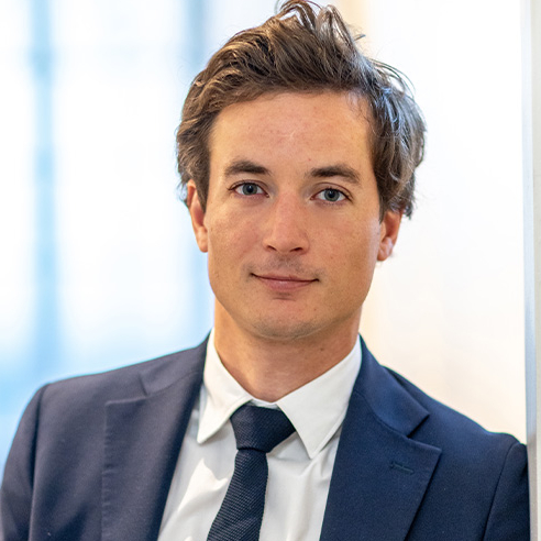 Photo GAULIER Arthur