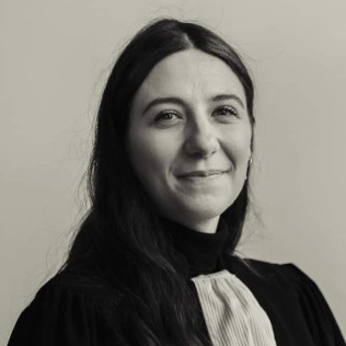 Photo FOURNIER Carolane