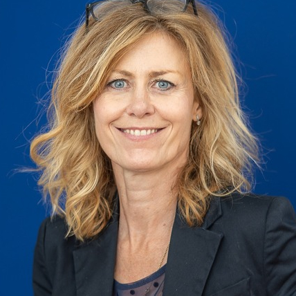 Photo LOUDE Ariane