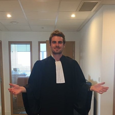 Photo BARGAIN Maxime