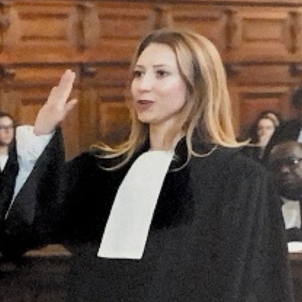 Photo LEGAULT Nolwenn