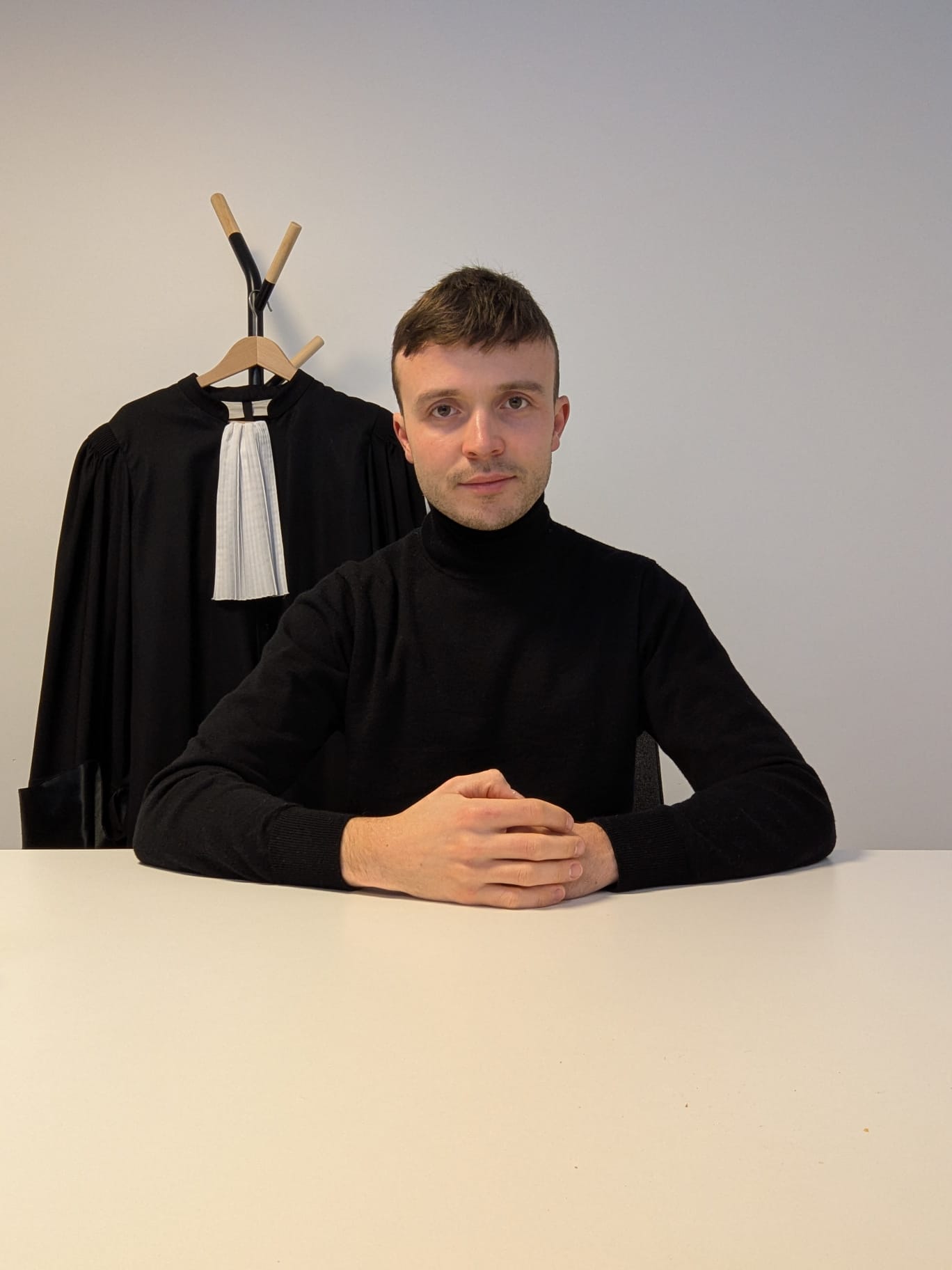 Photo BOCQUILLON Killian