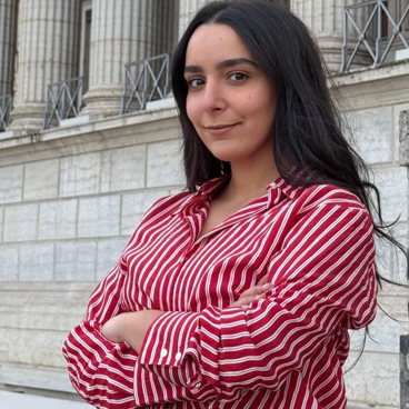 Photo LAKEHAL Kaïness