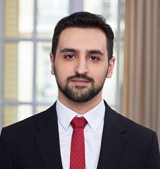 Photo MHERYAN Tigran