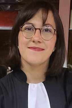 Photo SANTOS Paquita