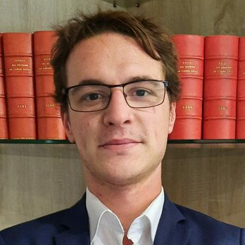 Photo CESBRON Valentin