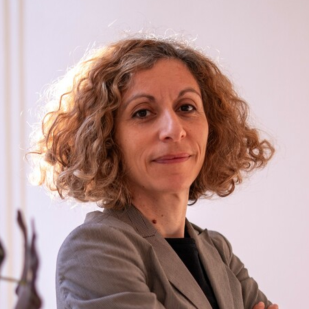 Photo DURGUN Aysel