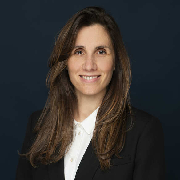 Photo BARBER Virginie