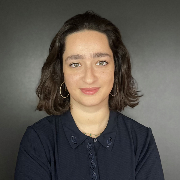 Photo BENUDIS Léah