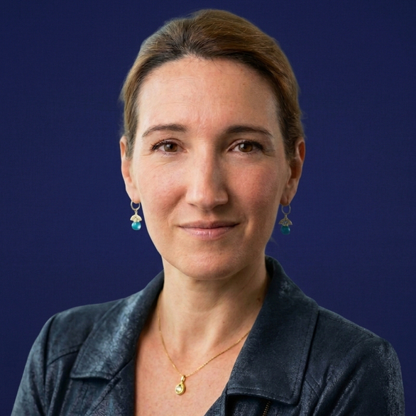 Photo DASSONNEVILLE Virginie