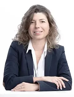 Photo NICOLET Sandra