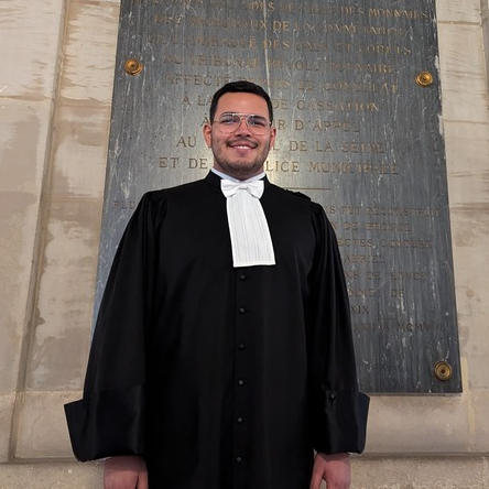 Photo SUAREZ PEDROZA Nicolas