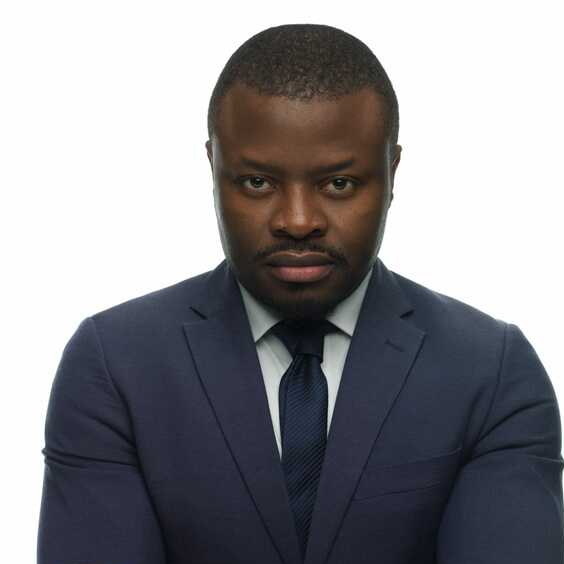 Photo NYADJAM TOMI Hilaire