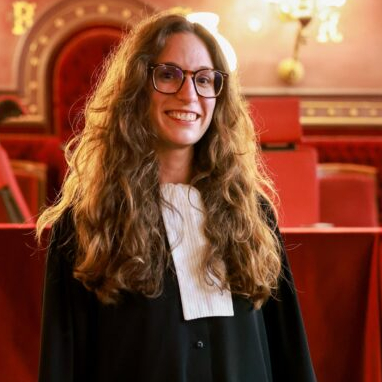 Photo CHICOINE Marie