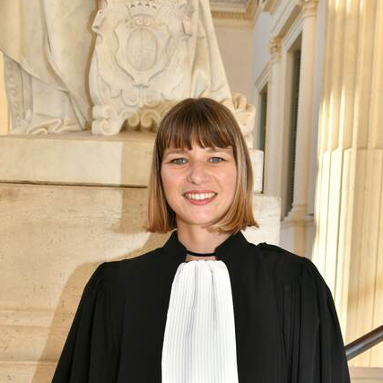 Photo VIGNERON Marine