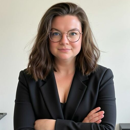 Photo POIRIER Flavie