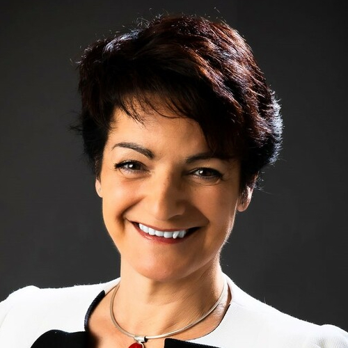 Photo PARRAGUETTE Tania