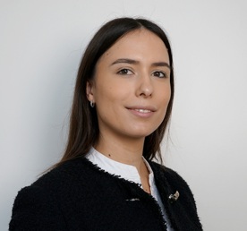Photo DURAND-FARINA Laurine