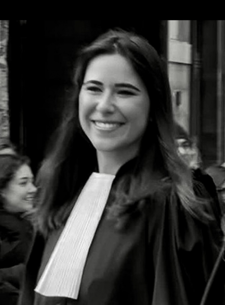 Photo LE LOUET Clara