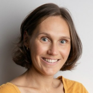 Photo PENCOAT Marlène