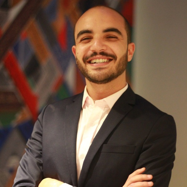 Photo JEBALI Mohamed Ali