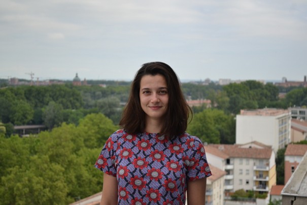Photo SEGUIN Anouchka