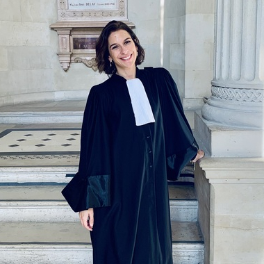 Photo ELINEAU-YANNAKIS Christelle