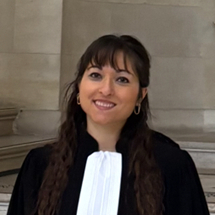 Photo LOPEZ Céline