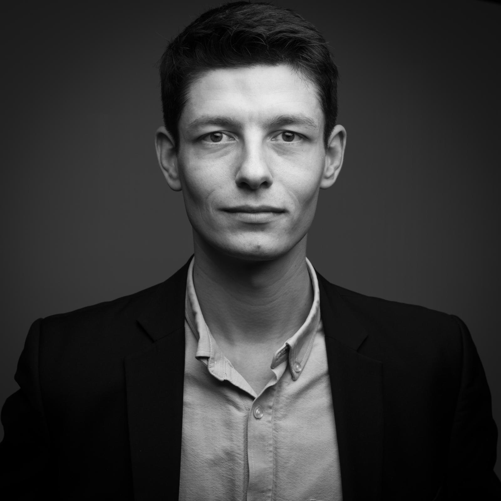 Photo SILVA-CONIN Jordan