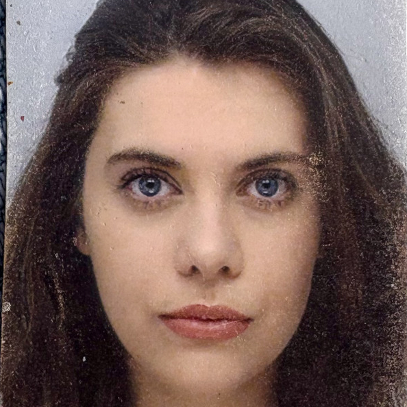 Photo MARTIN BEAUVISAGE Emma