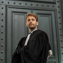 Photo MOLTENI Félix