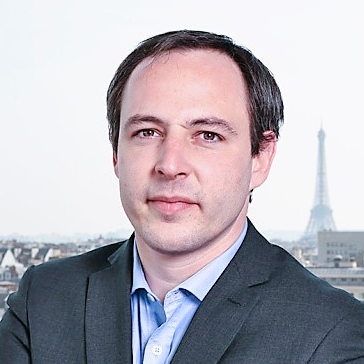 Photo VANNESSON François