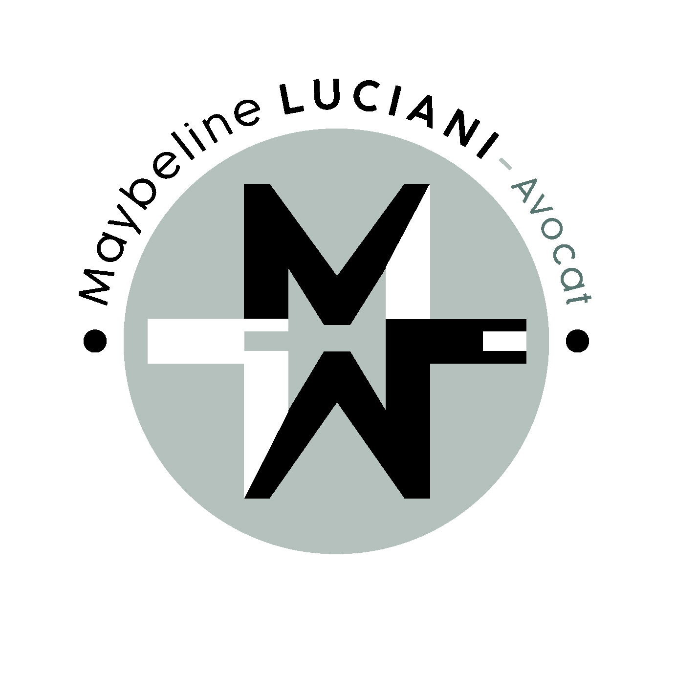 Photo LUCIANI Maybeline