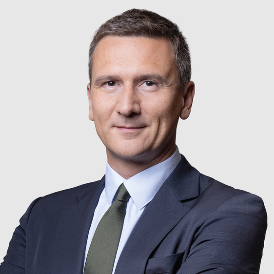 Photo RUSCALLA Gabriele