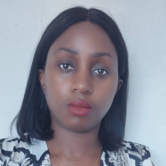Photo MEVOUNGOU ZAMBO Romy