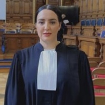 Photo BOUDAYA Adèle