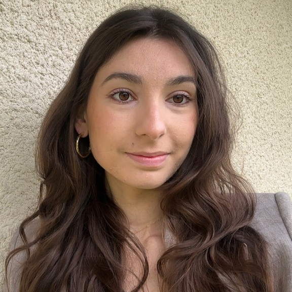 Photo CHATELAIN-CADET Capucine