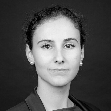 Photo BROUILLÉ-MAUDET Noémie