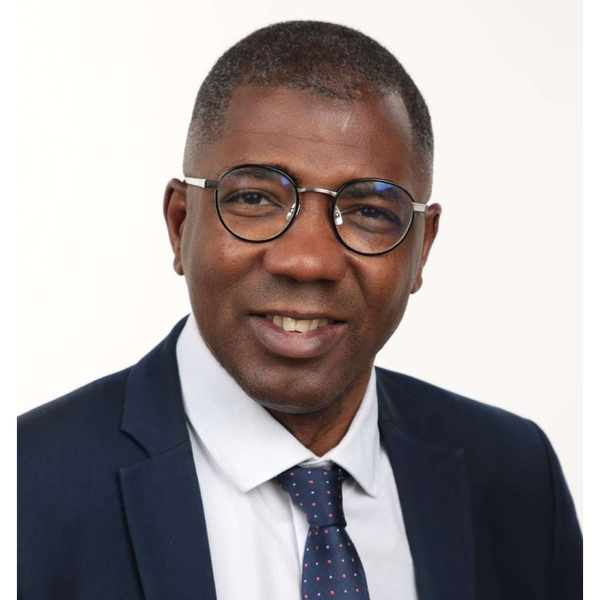 Photo DIALLO Thierno