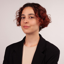 Photo NEBOT ILLAN Alma