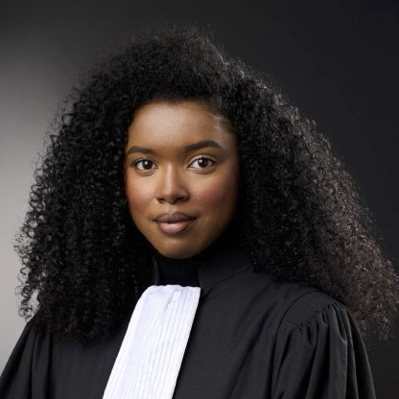 Photo BARRY Néné Salmana