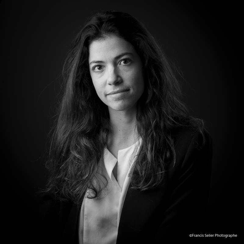 Photo RABALLAND Anaëlle