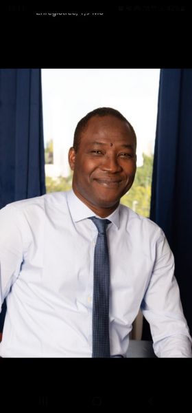 Photo HASSOUMI KOUNTCHE Boubacar