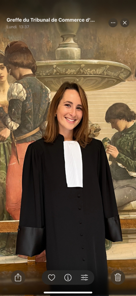 Photo MOLINARI Chloé