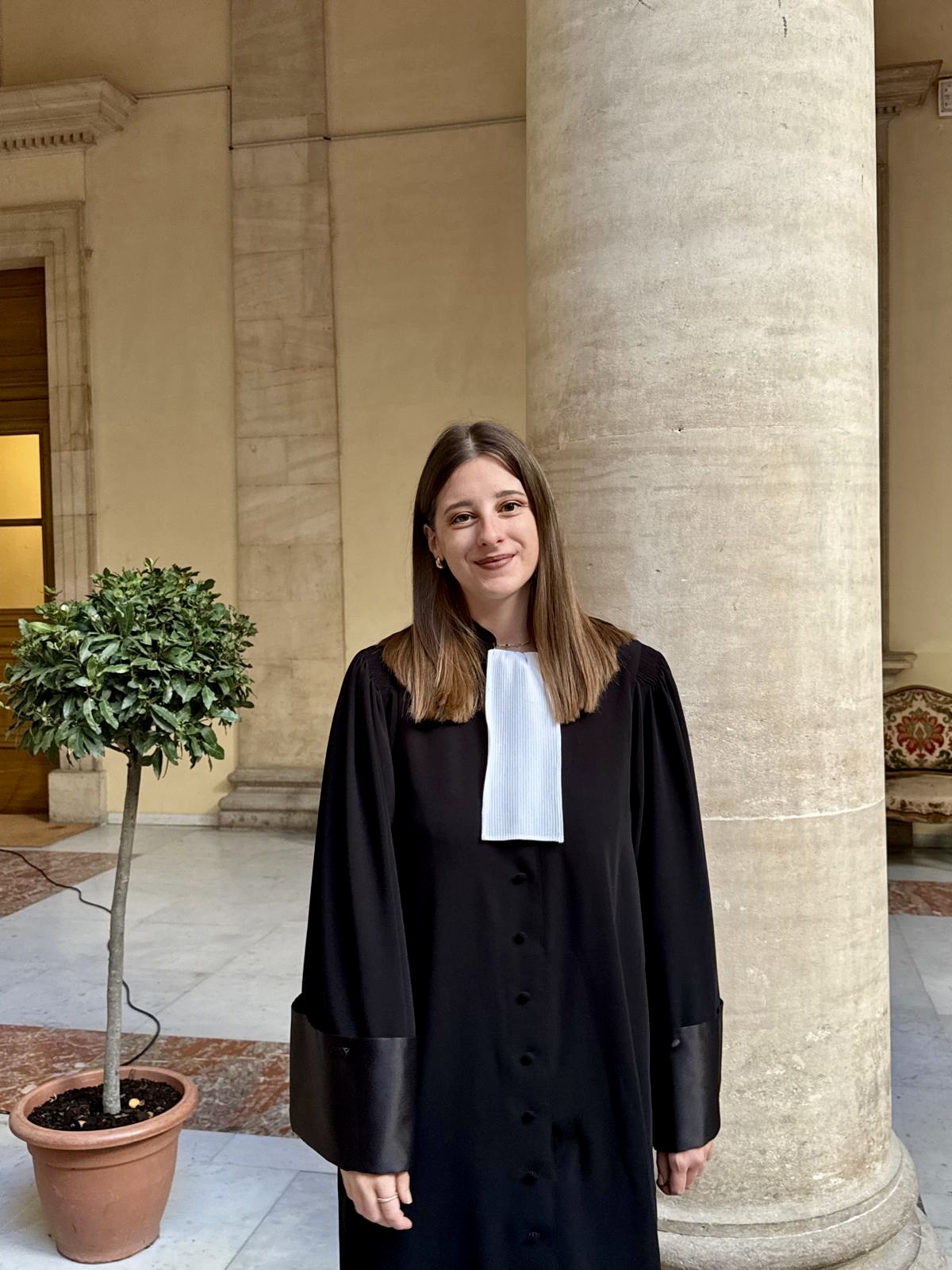 Photo MAIOLINO Amandine