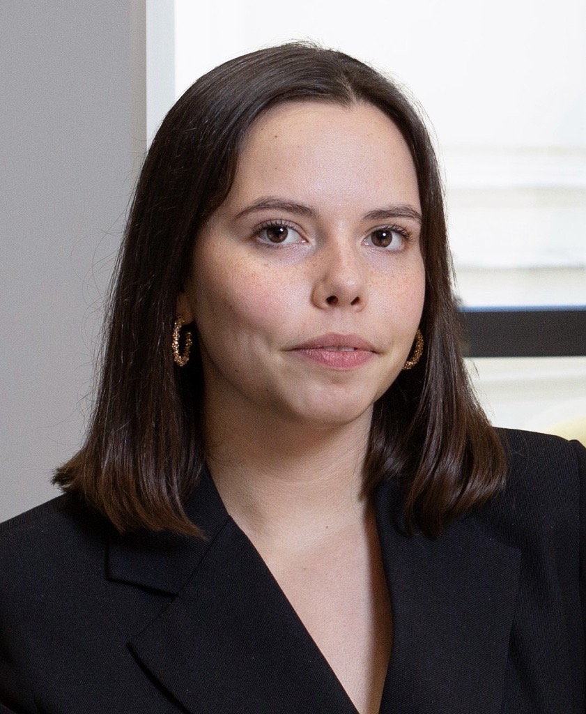 Photo FOUGEREUX Lucie