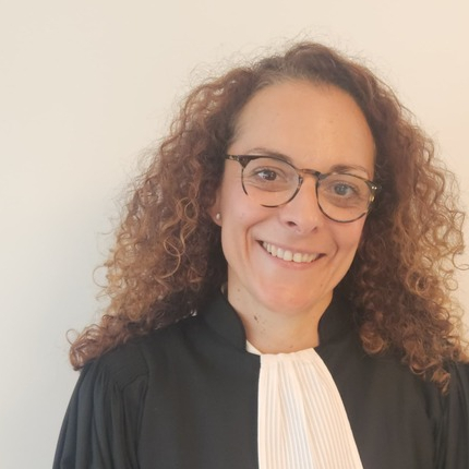 Photo GUEDJ-ZEMMOUR Deborah