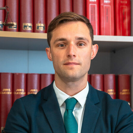 Photo THILLIEZ Adrien