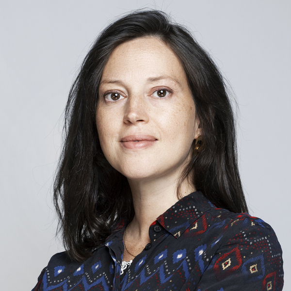 Photo DE LA SOUDIERE Camille