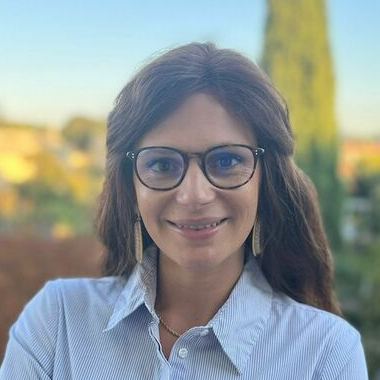 Photo PRECLOUX Jessica